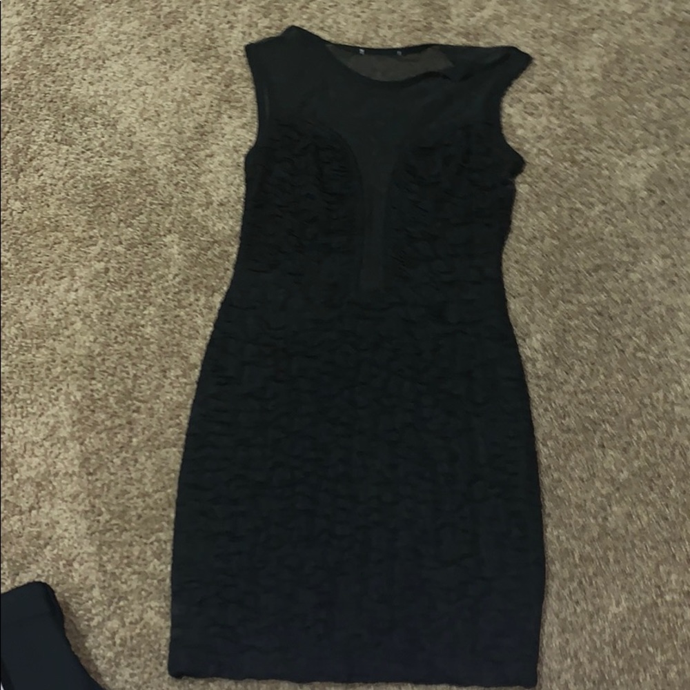 Going out dress